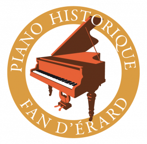 Le Piano Historique - Fan d'Érard